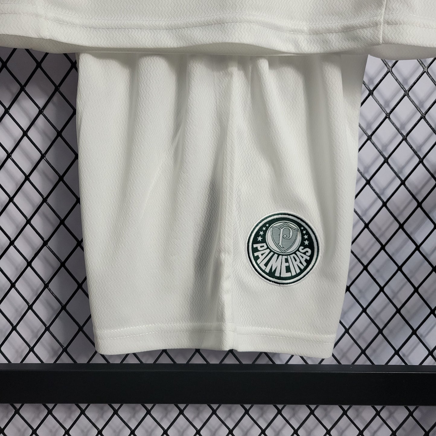 Palmeiras - Kit Infantil