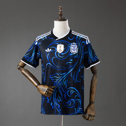 Argentina