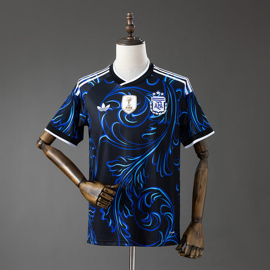 Argentina
