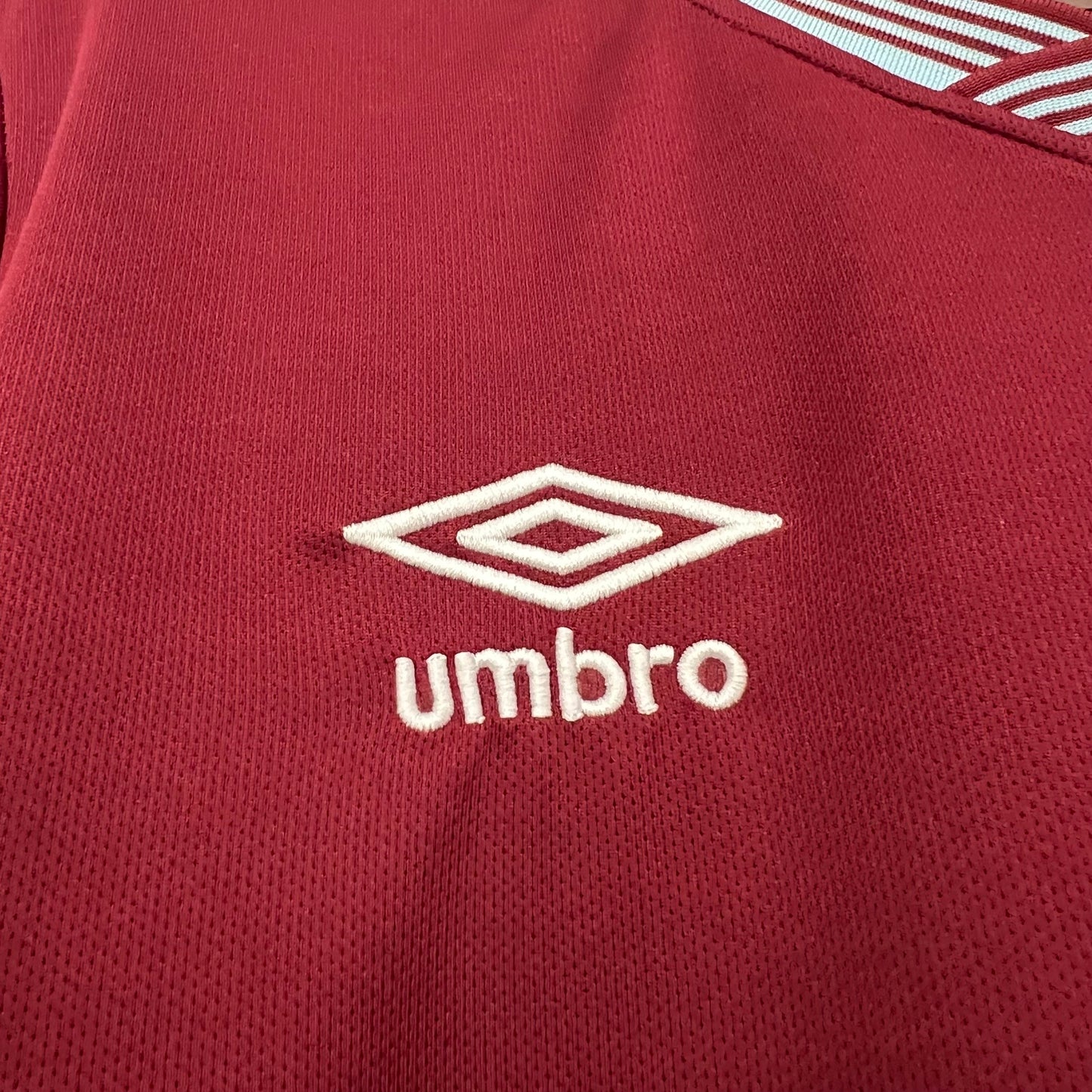 West Ham