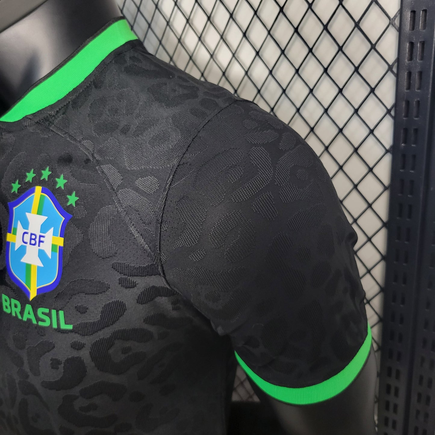 Brasil - Versão Jogador
