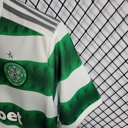 Celtic