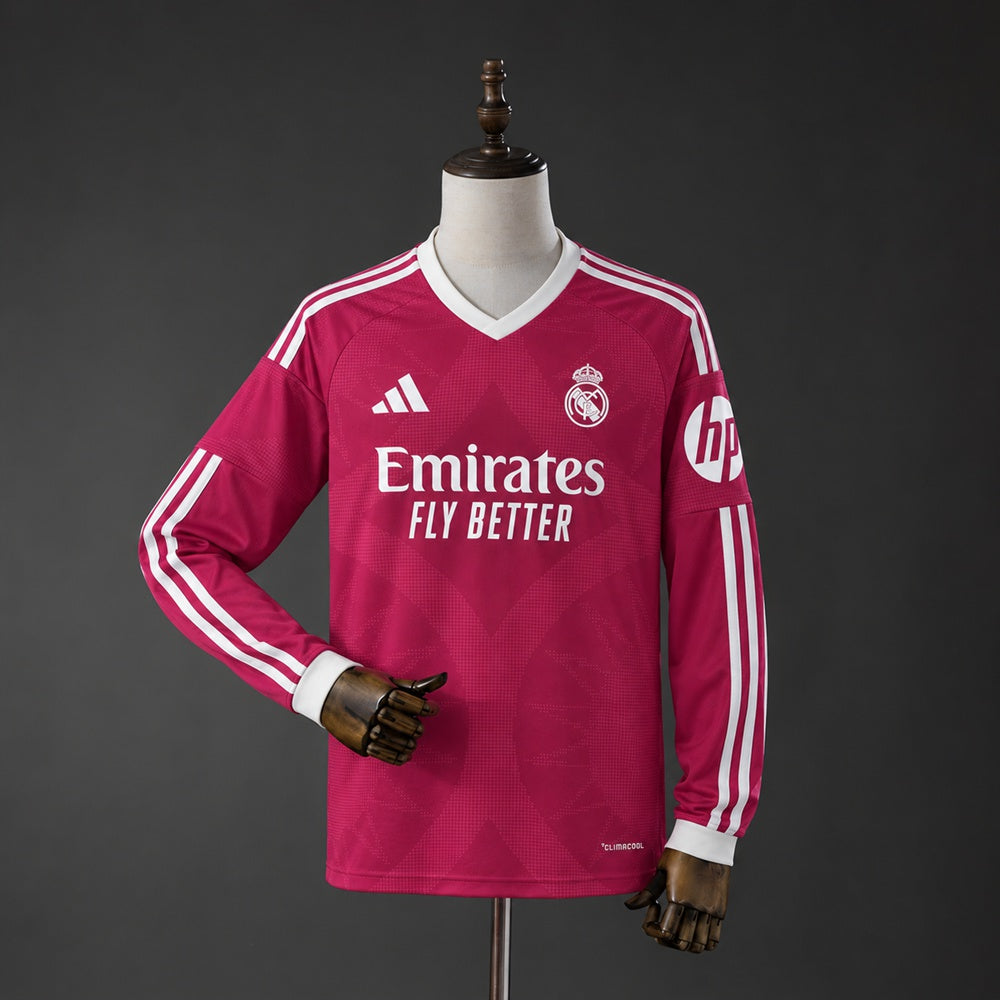 Real Madrid 26/27