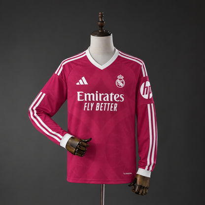 Real Madrid 26/27