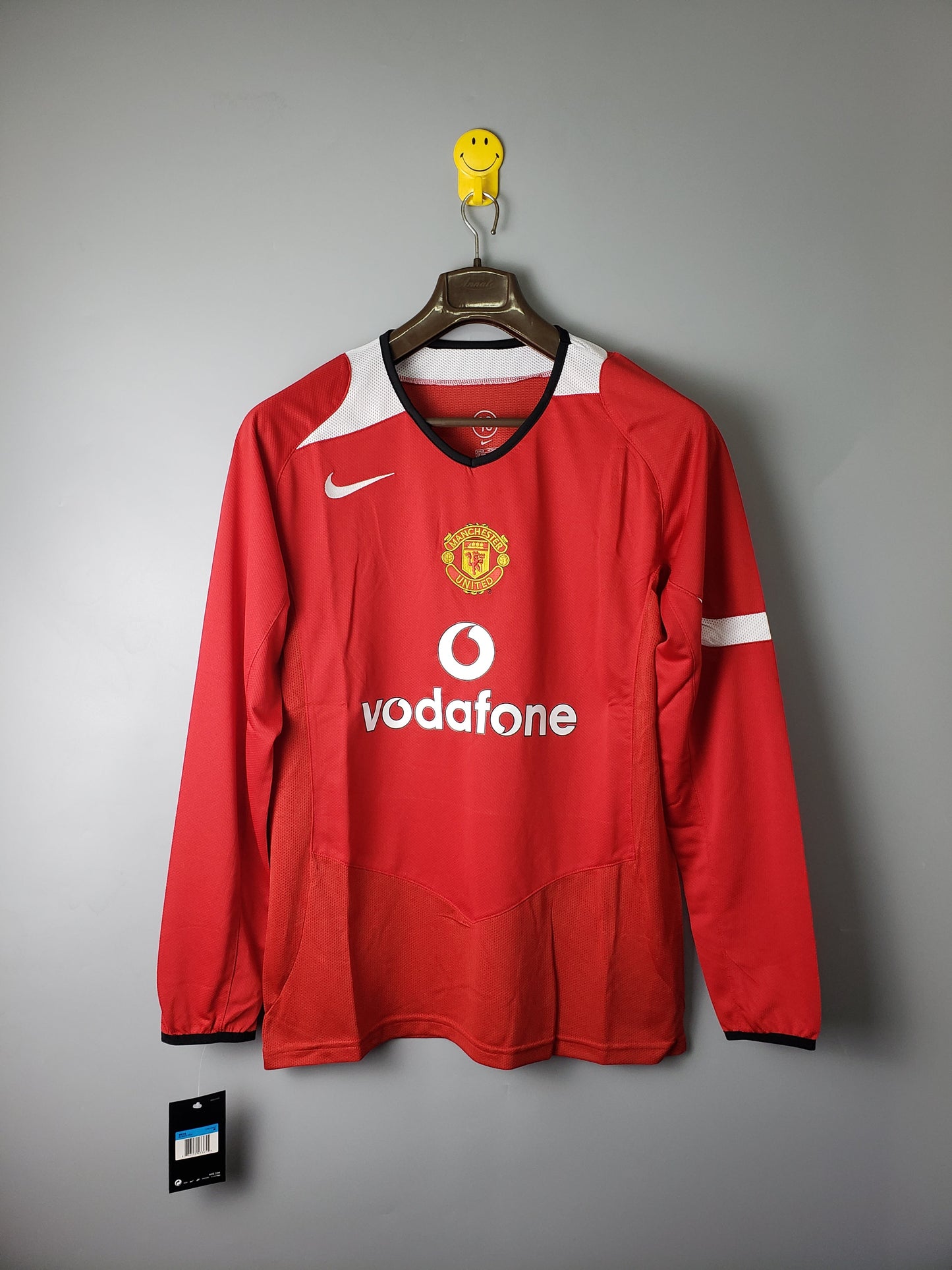 Manchester United - Retrô