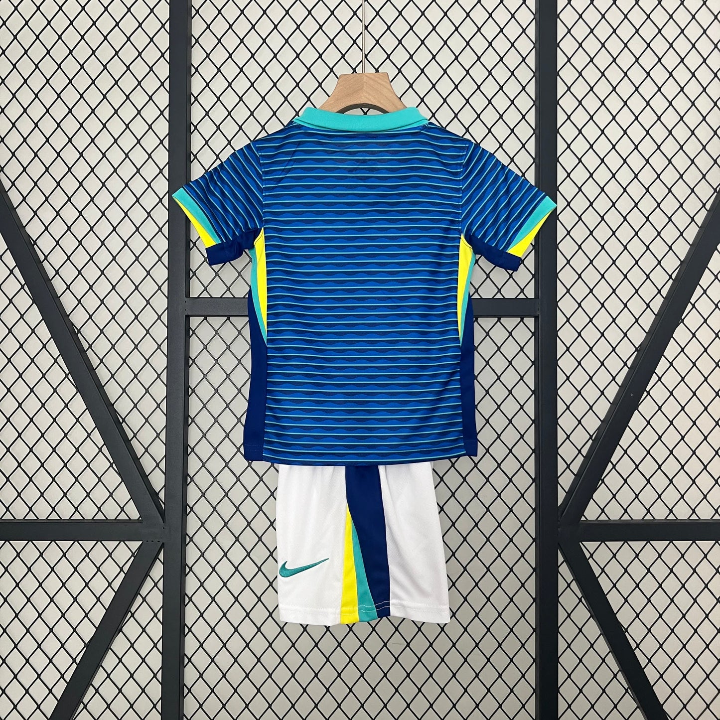 Brasil - Kit Infantil