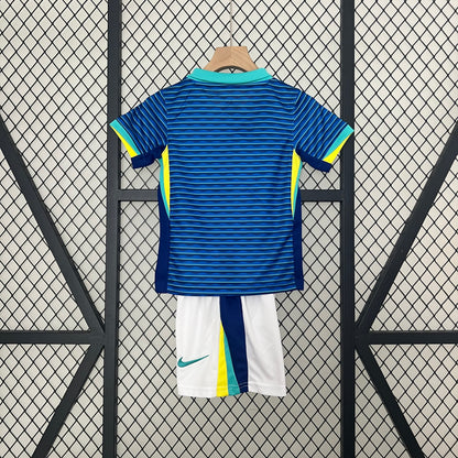 Brasil - Kit Infantil