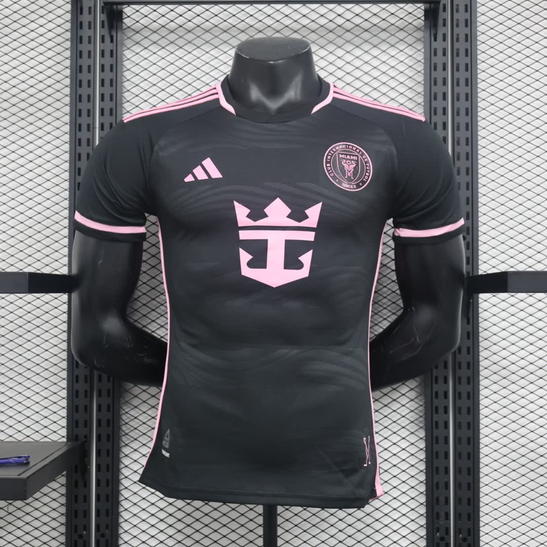 Inter Miami - Versão Jogador