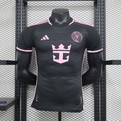 Inter Miami - Versão Jogador