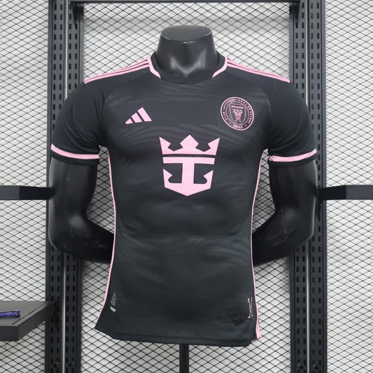 Inter Miami - Versão Jogador