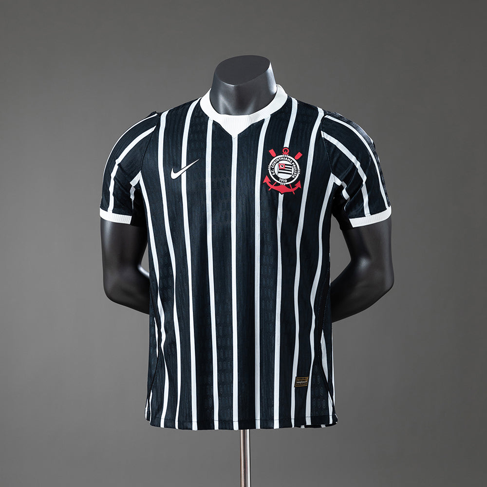 Corinthians - Versão Jogador