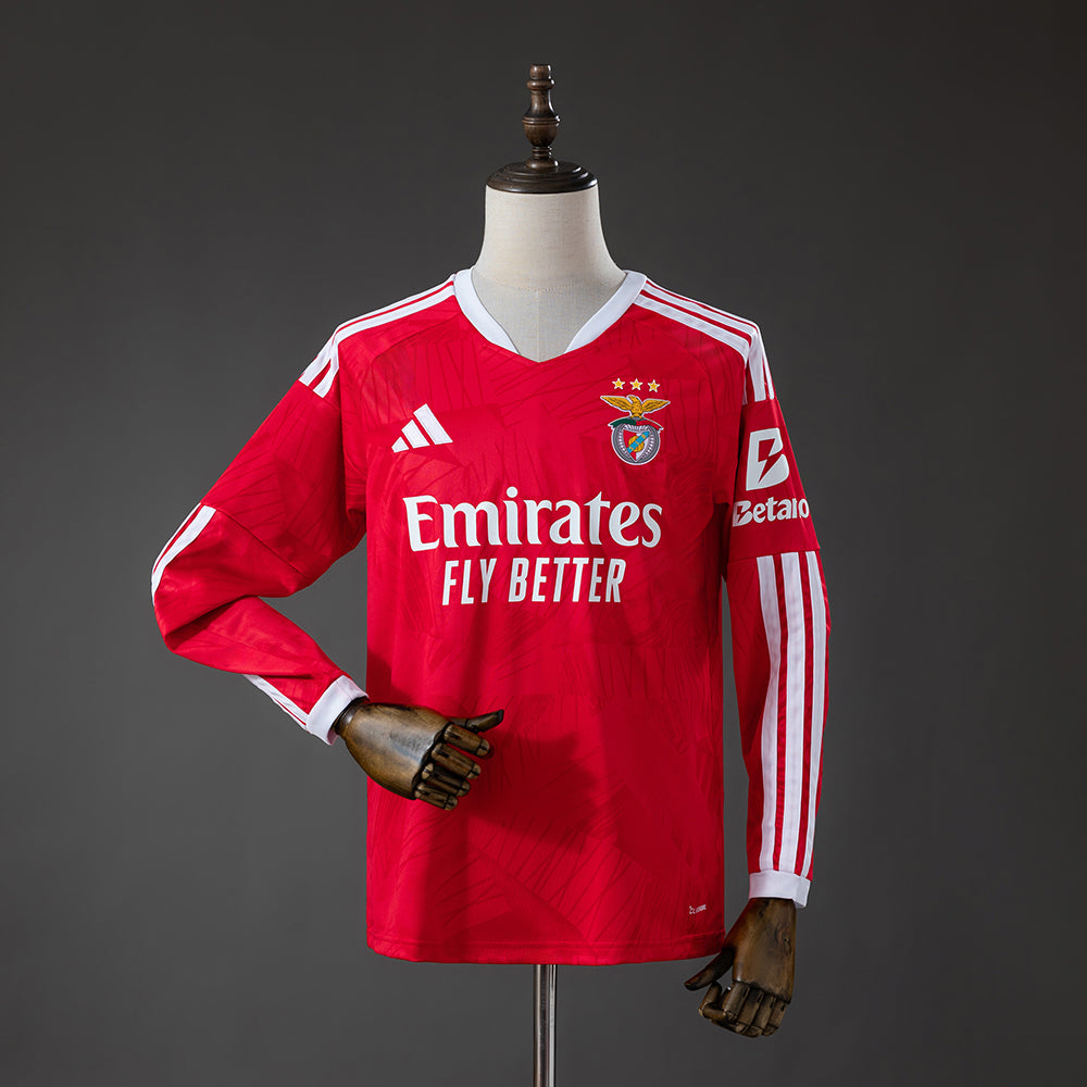 Benfica 26/27