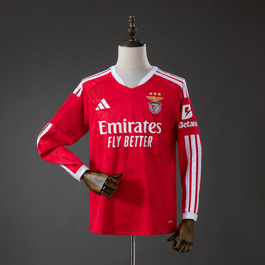 Benfica 26/27