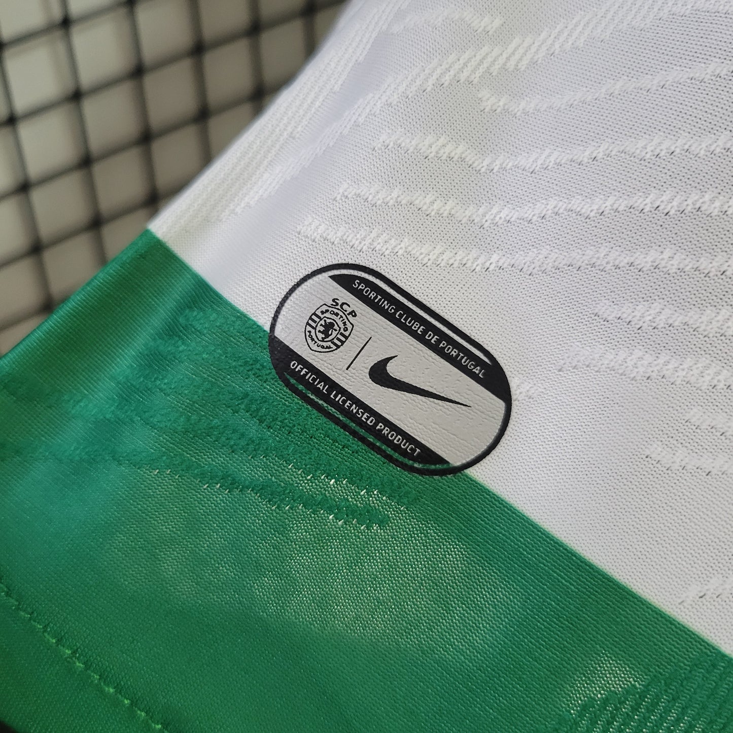 Sporting CP - Versão Jogador