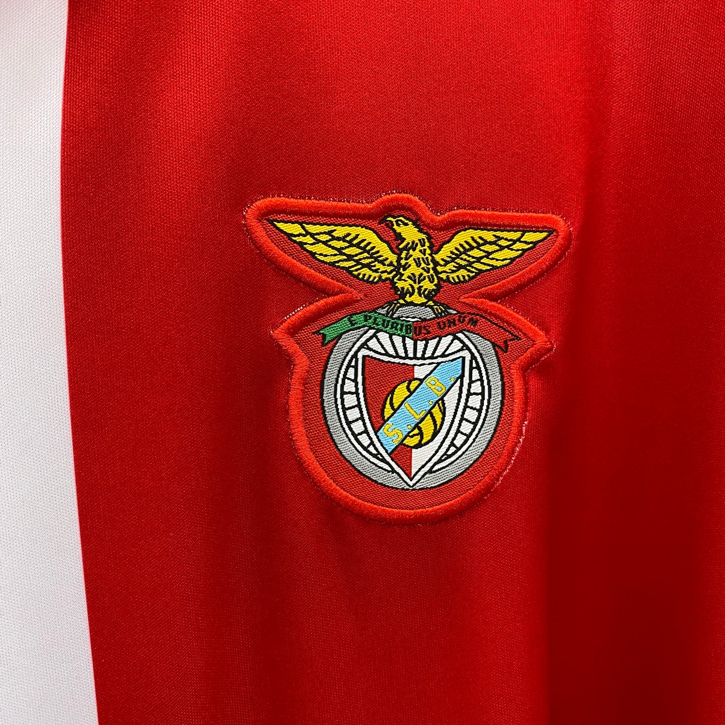 Benfica - Retrô