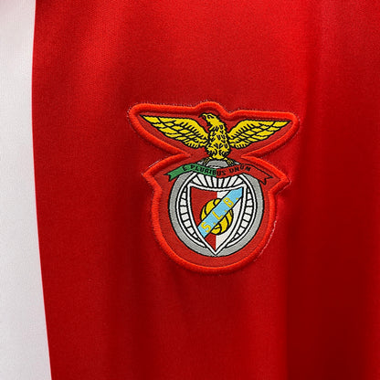 Benfica - Retrô