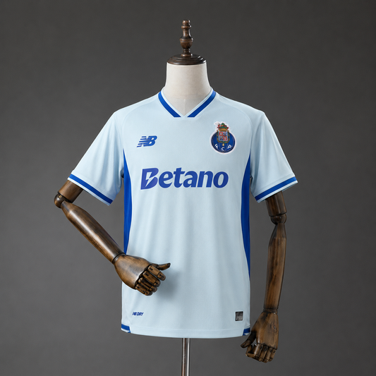 Porto 26/27