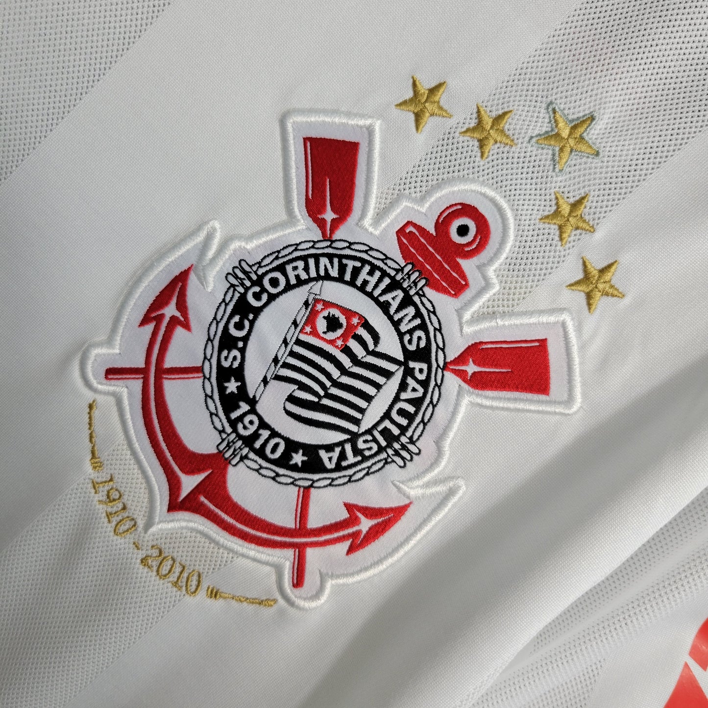 Corinthians - Retrô