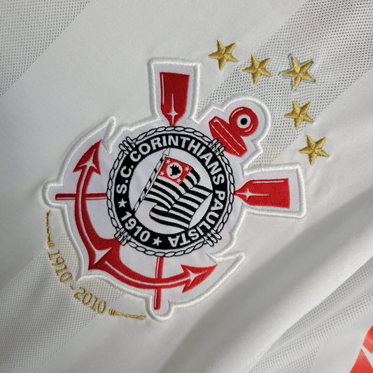 Corinthians - Retrô