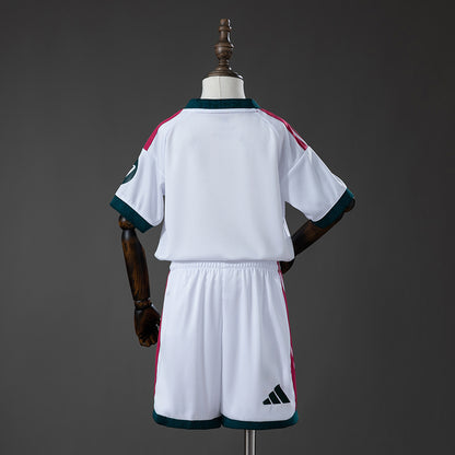 Real Madrid - Kit Infantil