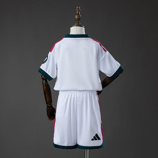 Real Madrid - Kit Infantil