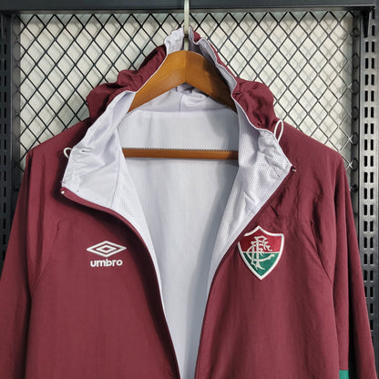 Corta vento - Fluminense