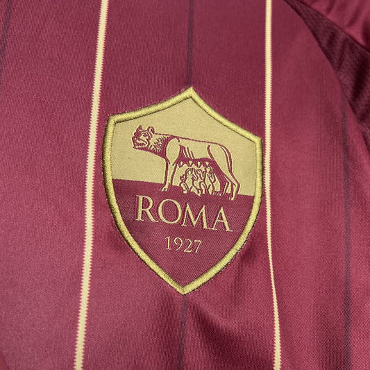 Roma