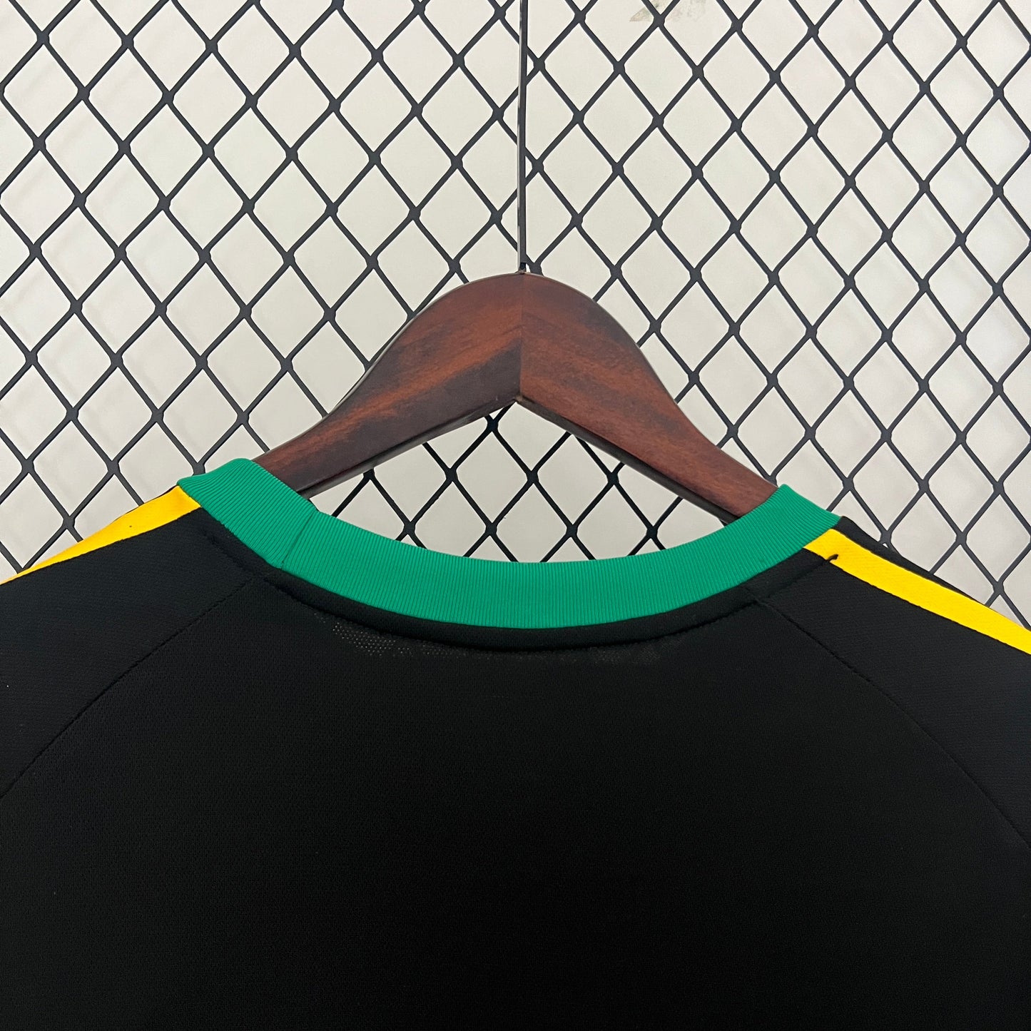 Jamaica