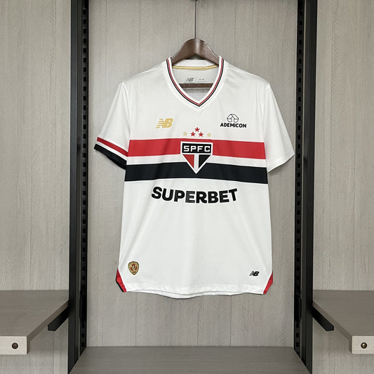 São Paulo