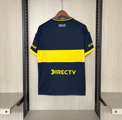 Boca Juniors