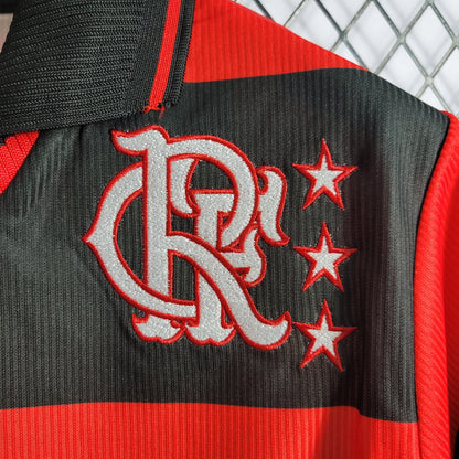 Flamengo - Retrô