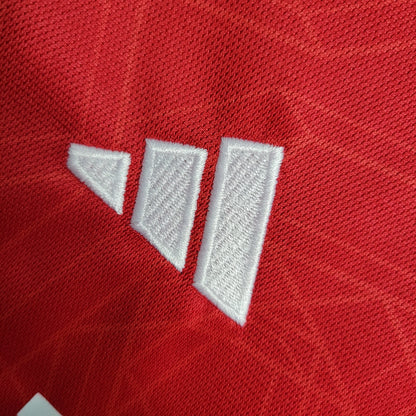 Manchester United