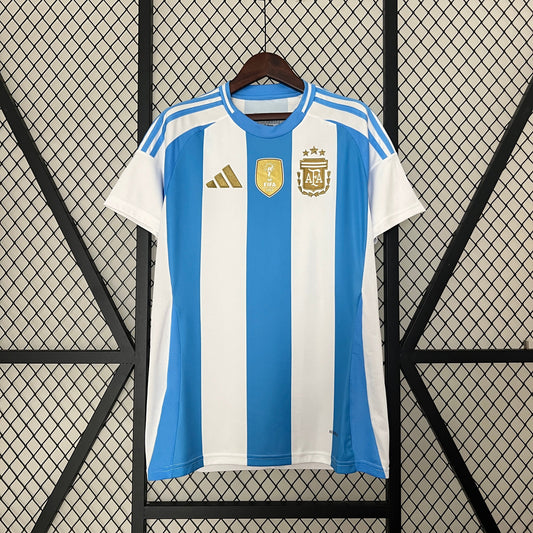 Argentina