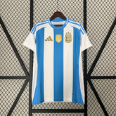 Argentina