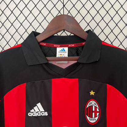 Milan - Retrô