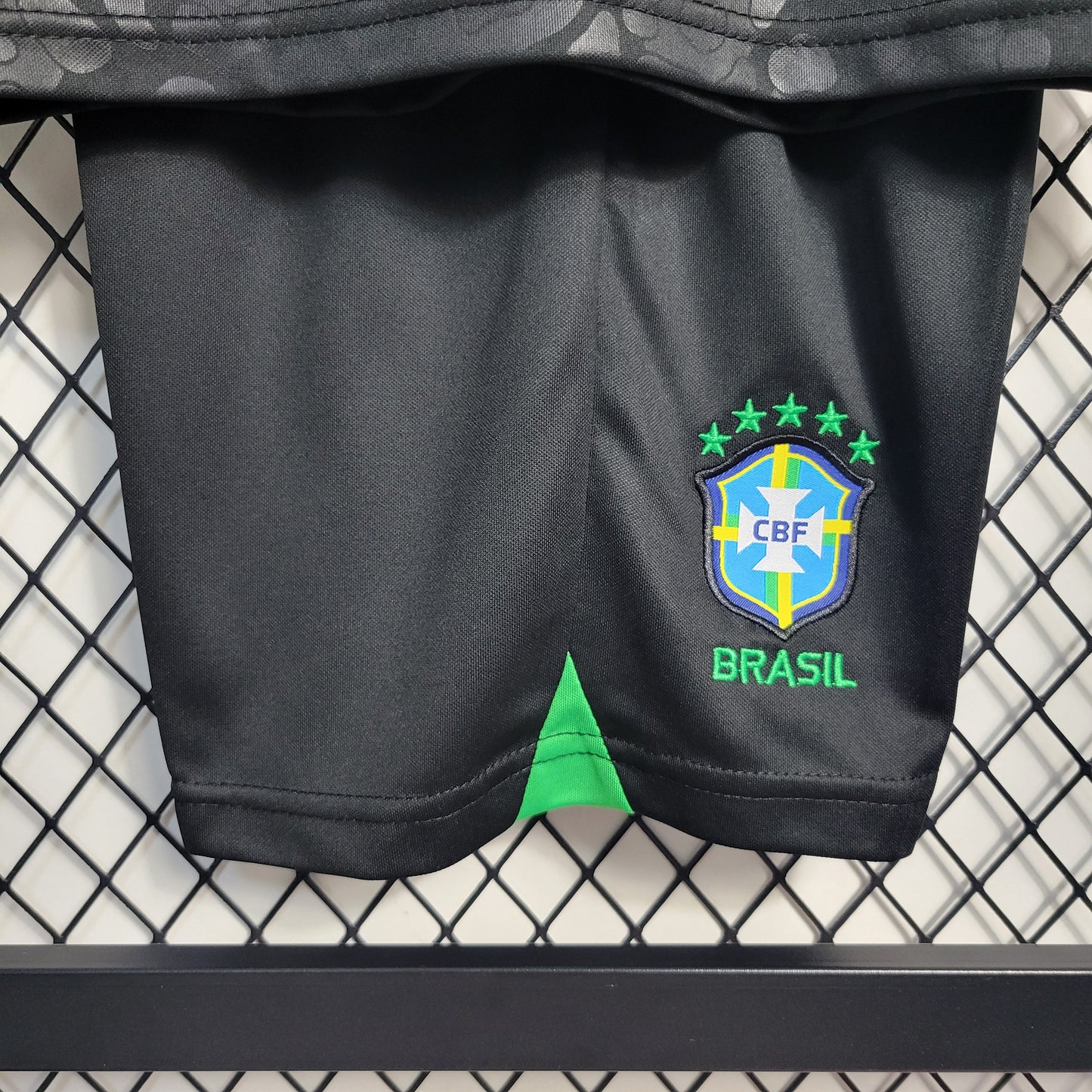 Brasil - Kit Infantil