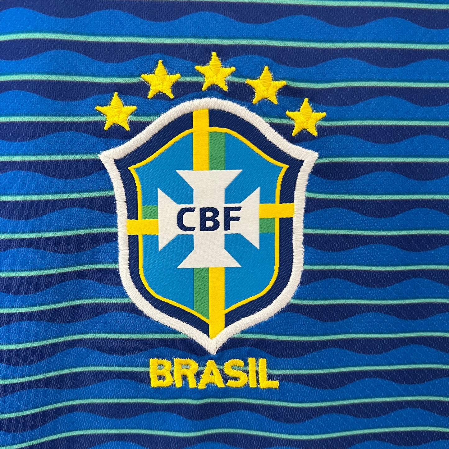 Brasil - Versão Feminina