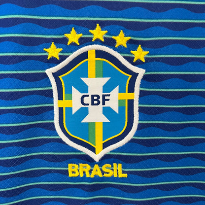 Brasil - Versão Feminina