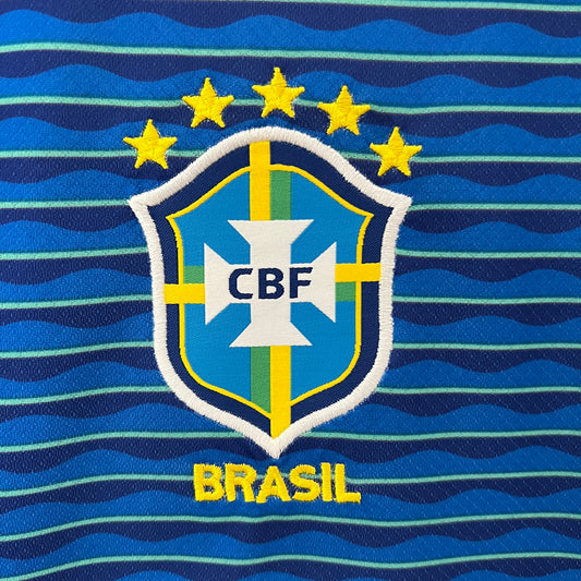 Brasil - Versão Feminina