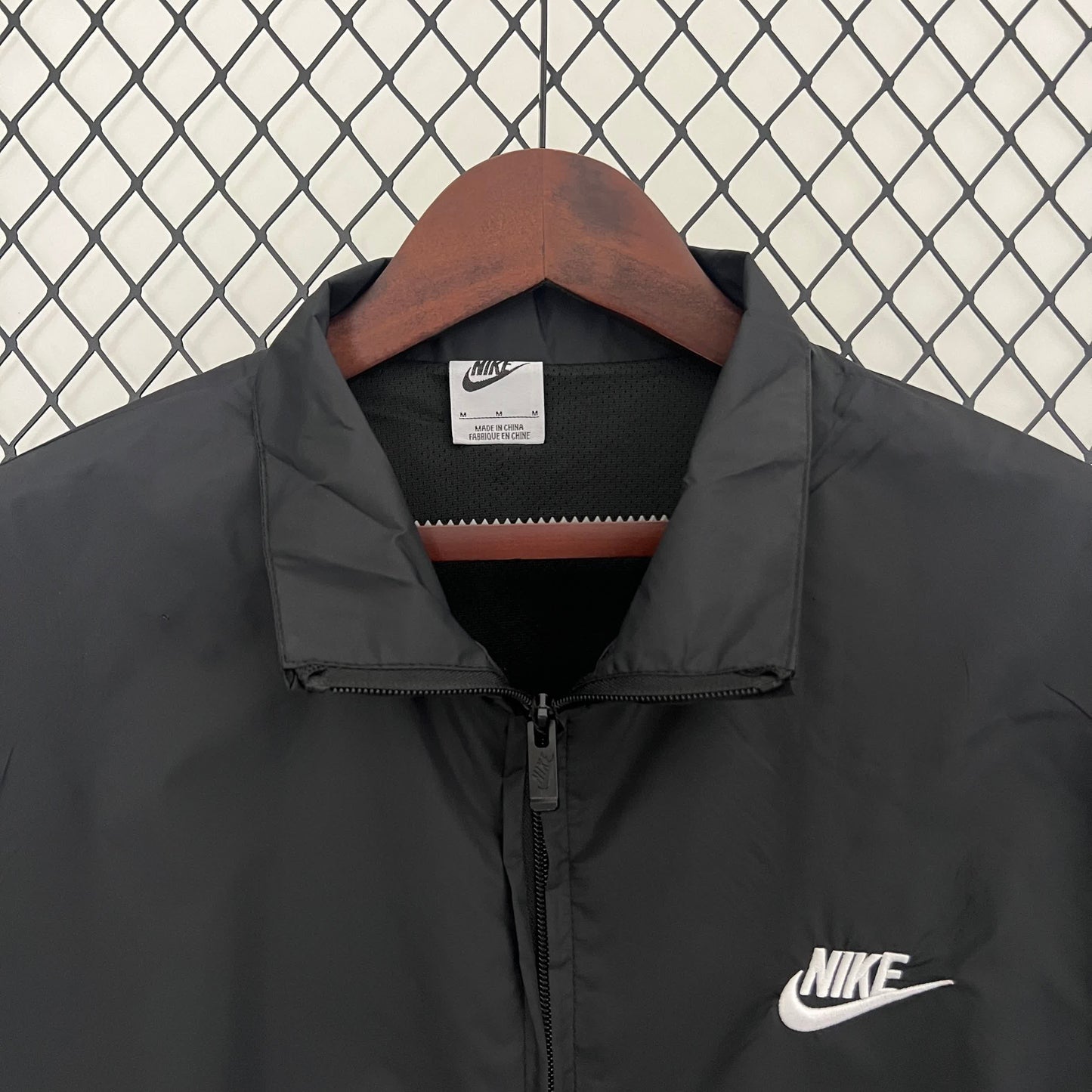 Corta vento - Nike