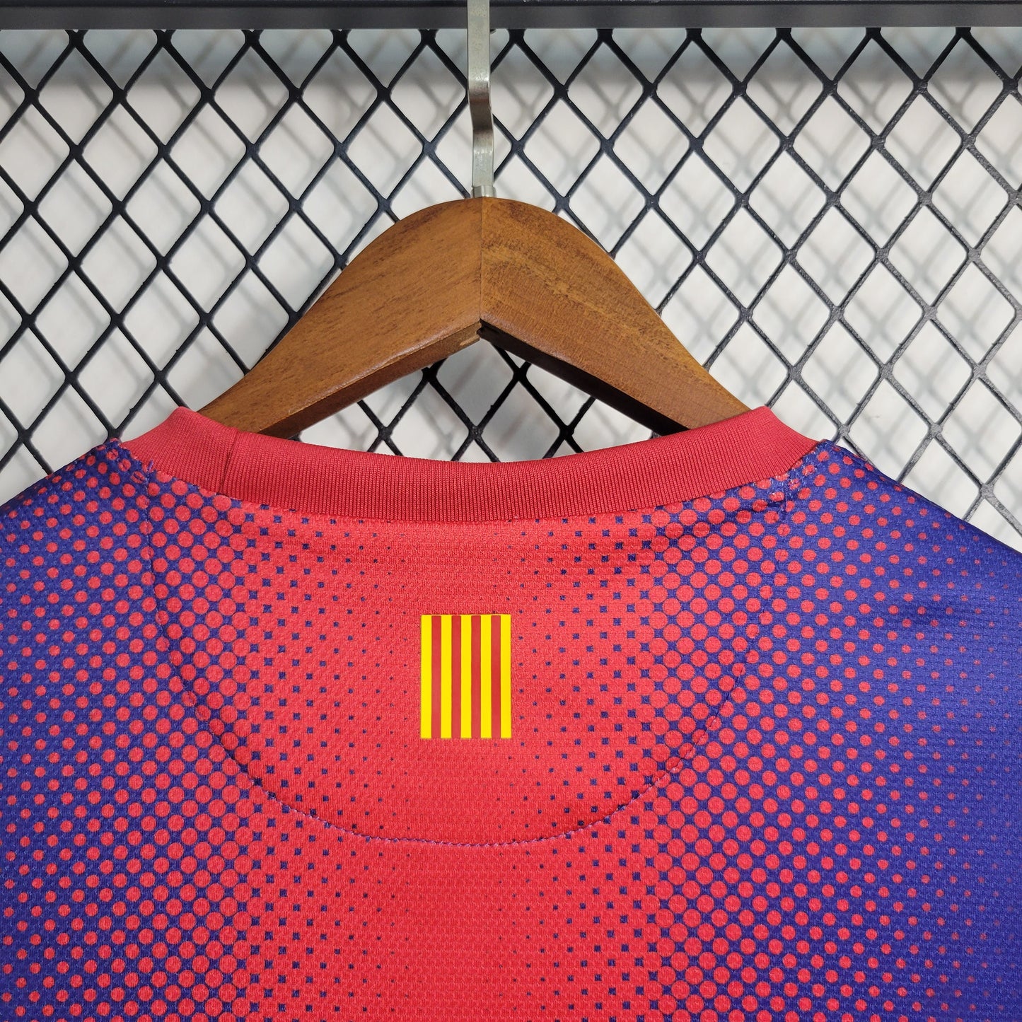 Barcelona - Retrô