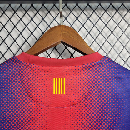 Barcelona - Retrô