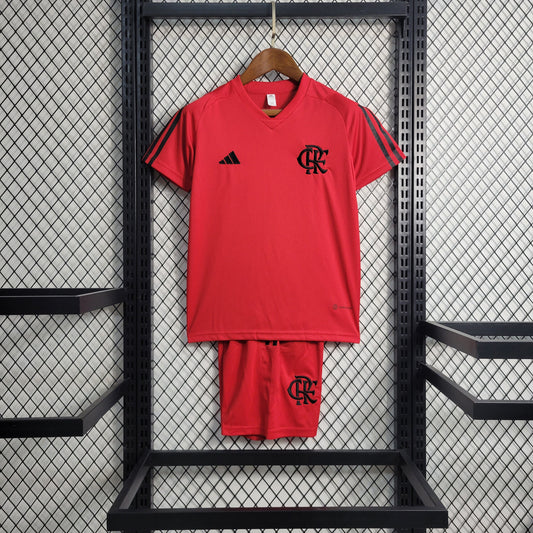 Flamengo - Kit Infantil