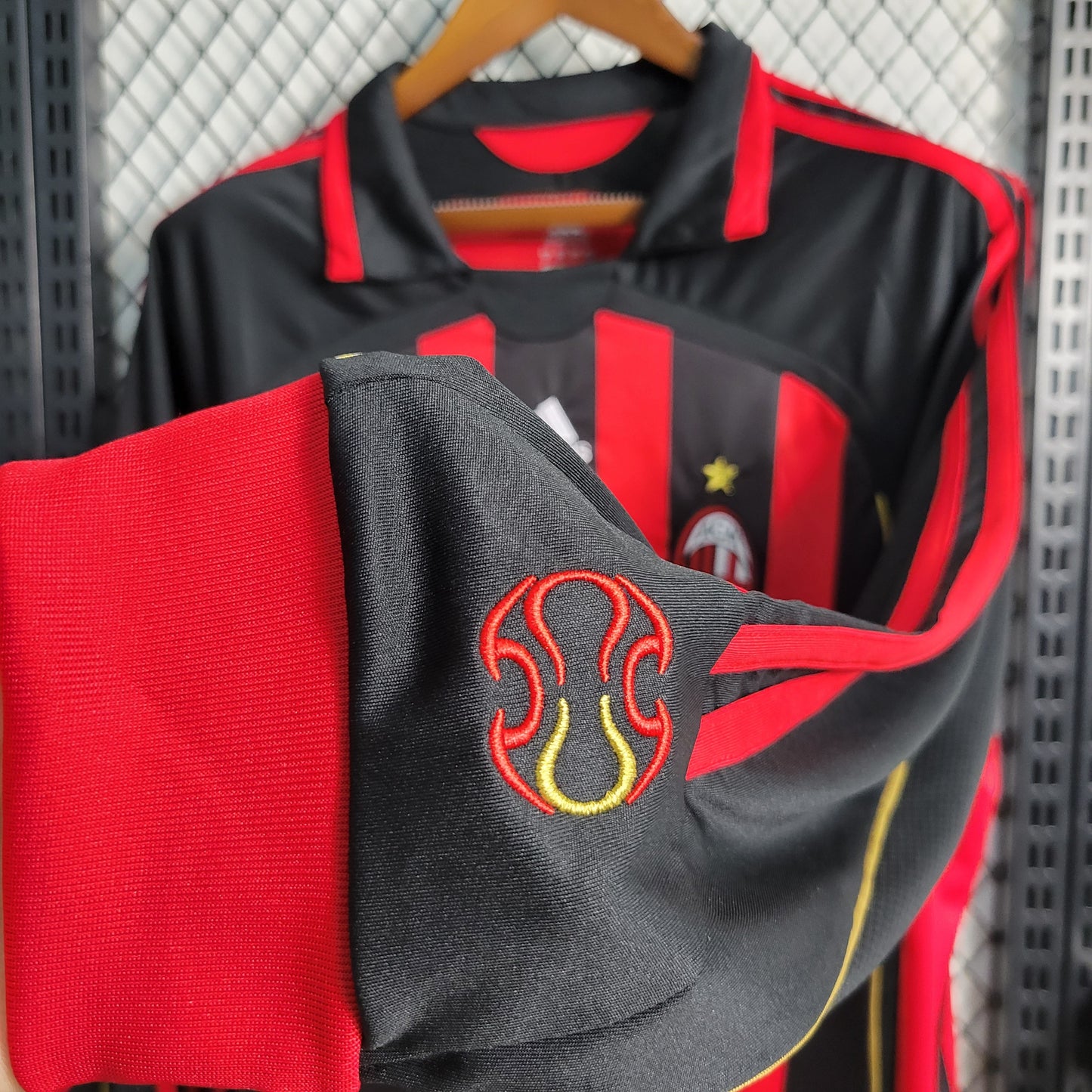 Milan - Retrô