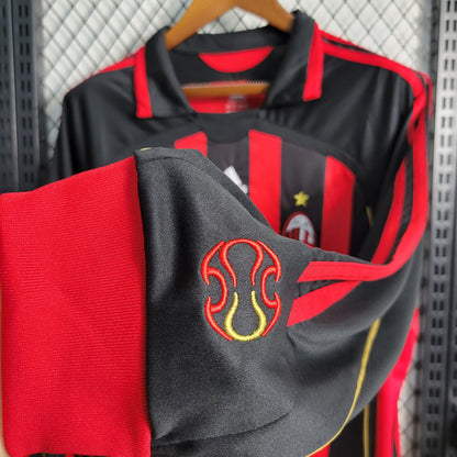Milan - Retrô