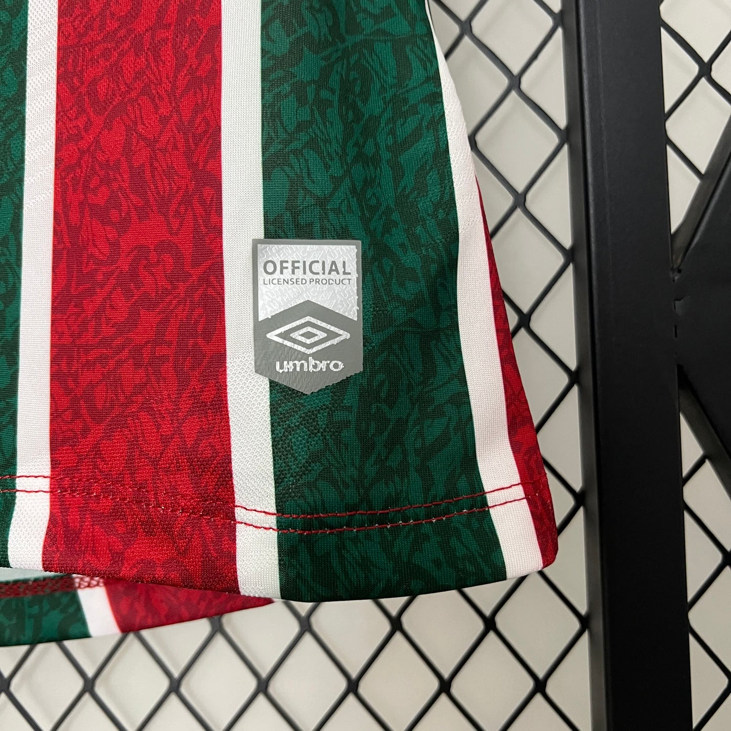 Fluminense - Versão Feminina