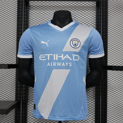 Manchester City - Versão Jogador