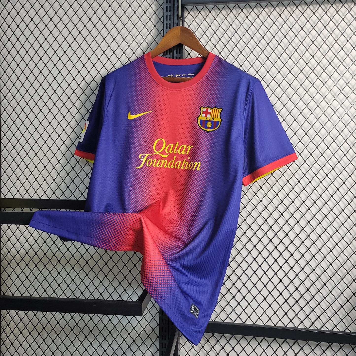 Barcelona - Retrô