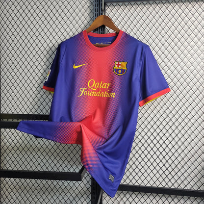 Barcelona - Retrô