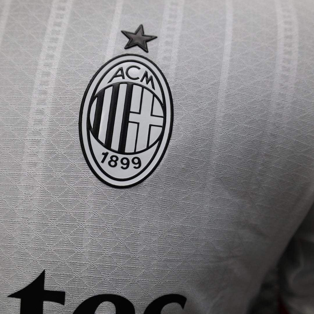 Milan - Versão Jogador
